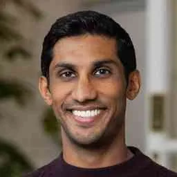 Saurabh Bhansali