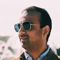 Sriram Krishnan