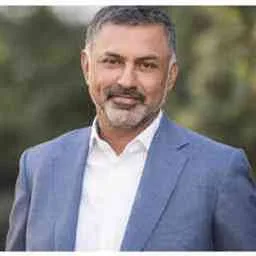 Nikesh Arora, Member of the Board of Directors at Sprint
