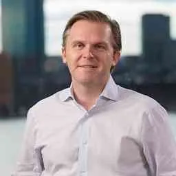 Carl Byers, Adjunct Lecturer in Public Policy at Harvard Kennedy School