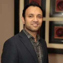 Vijay Shankar, Head of GTM at Atomicwork