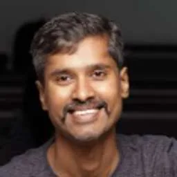 KP Saravanan