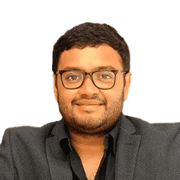 Sriharsha Majety, Co-Founder and Chief Executive Officer at Swiggy
