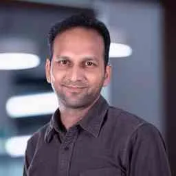 Anuj Rathi