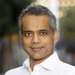 Ashutosh Sharma
