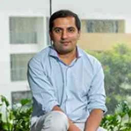 Abhishek Verma