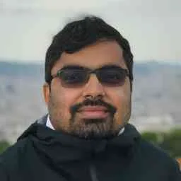 Dhaval Chudasama