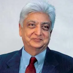 Azim Premji