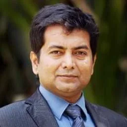Manoj Jaiswal