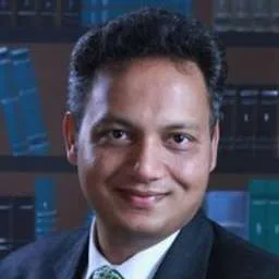 Nilesh Kothari