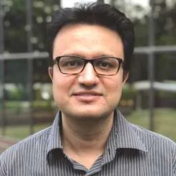 Ankit Sharma