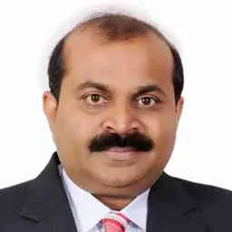 Raja Kumar