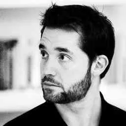 Alexis Ohanian, President and Founder at 776 Foundation
