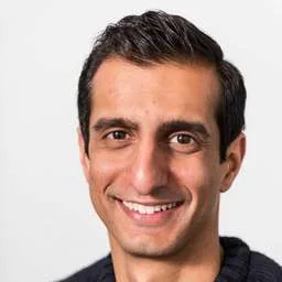 Harjeet Taggar