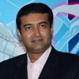 Sharad Devarajan