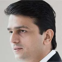 Kavish Kothari