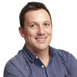 Roy Gilbert