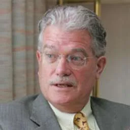 Bruce Cumings