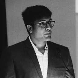 Harsh Agarwal