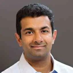 Ashok Subramanian