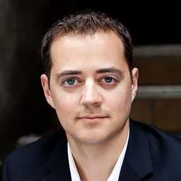 Boris Silver