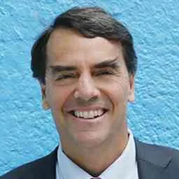 Tim Draper
