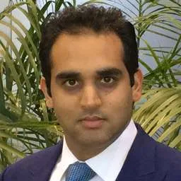 Aamer Sarfraz