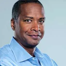 David Drummond