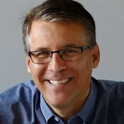 Steve Barsh, Co-Chair: NASA Cross Industry Innovation Summit at NASA