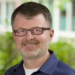 Bill Reid