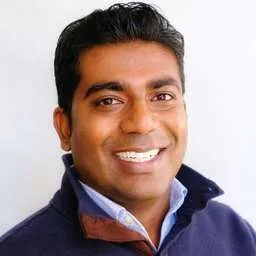 Nilam Ganenthiran, Founder/CEO at Beacon Software