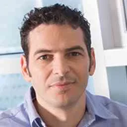 Alon Weinberg