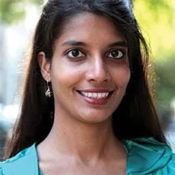 Shradha Agarwal