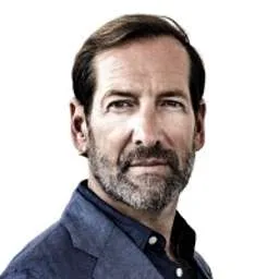 Kevin Ulrich