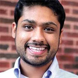 Rishi Shah