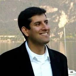 Vivek Kundra