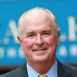 Richard Harrington