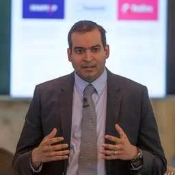 Ali Rahimtula