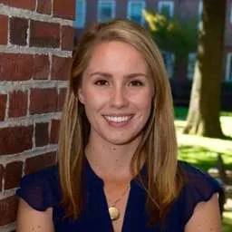 Audrey Carson