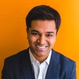 Rajiv Kumar