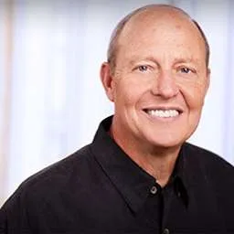 Bruce N. Barron