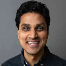 Prashant Shukla