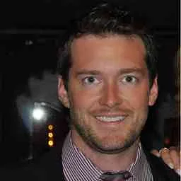 Colin Carrier, Co-founder, CEO at Oooh