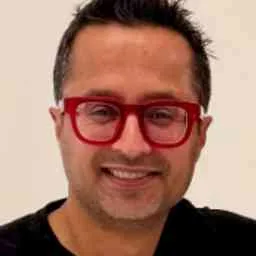 Bilal Zuberi