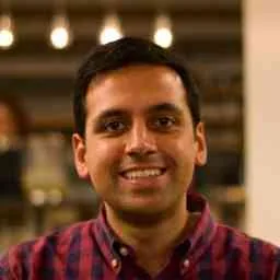 Nitesh Banta