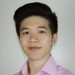 Brian Wei