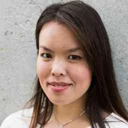 Samantha Huang