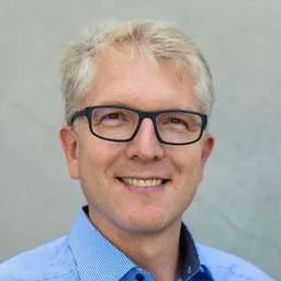 Marcus Behrendt
