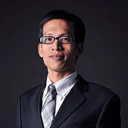 Julius Luo