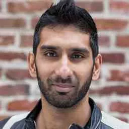 Rahul Vohra